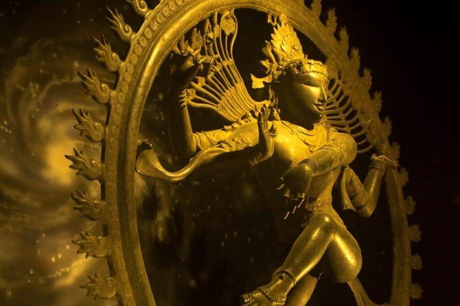 Chennai Museum Walk with a Storyteller - Introduction: What’s the Tour All About?