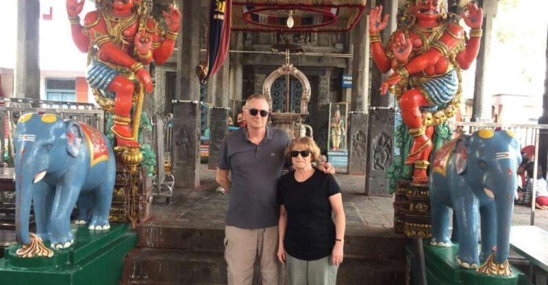 Chennai: Mylapore Walk for an immersive cultural experience - Key Points