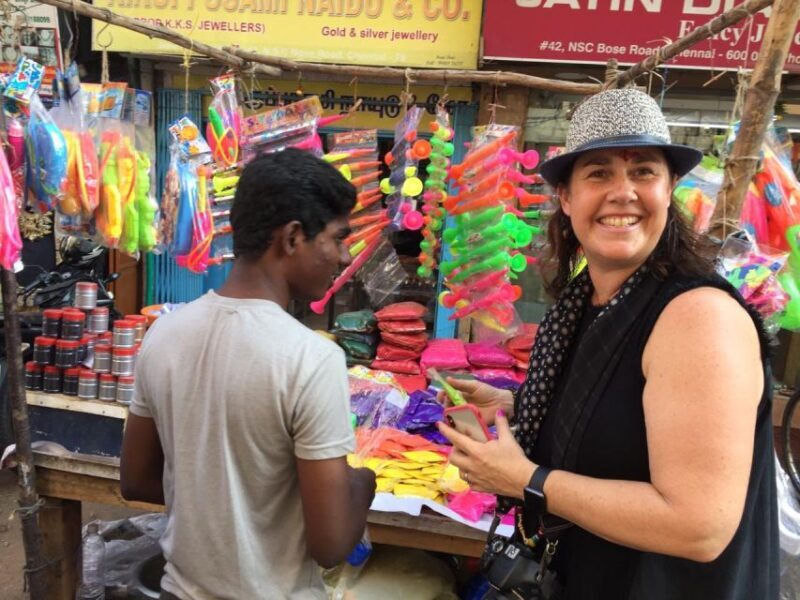 Chennai: Mylapore Walk for an immersive cultural experience - Practical Tips for Participants