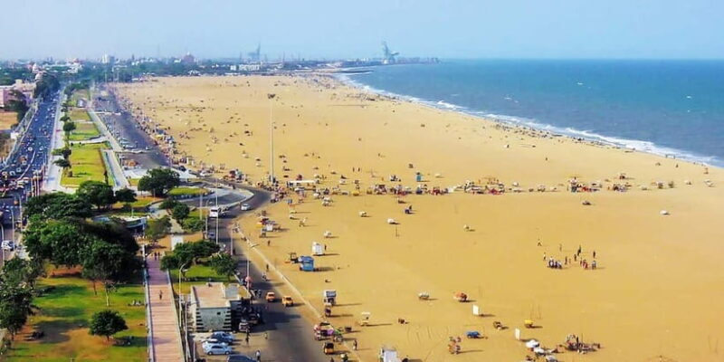 Chennai: Private Day Tour with Transportation and Tickets - The Sum Up
