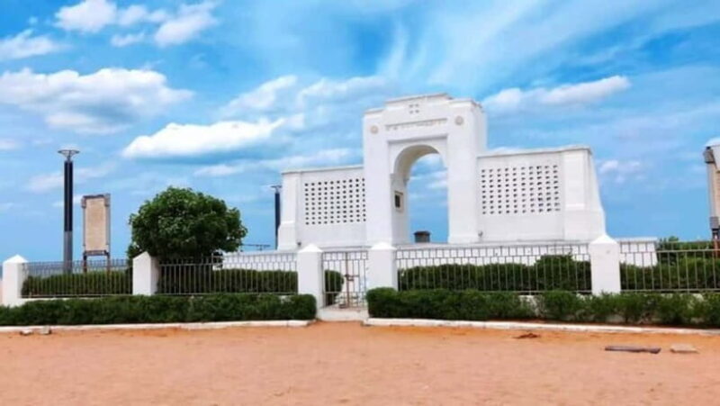 Chennai: Private Day Tour with Transportation and Tickets - FAQ