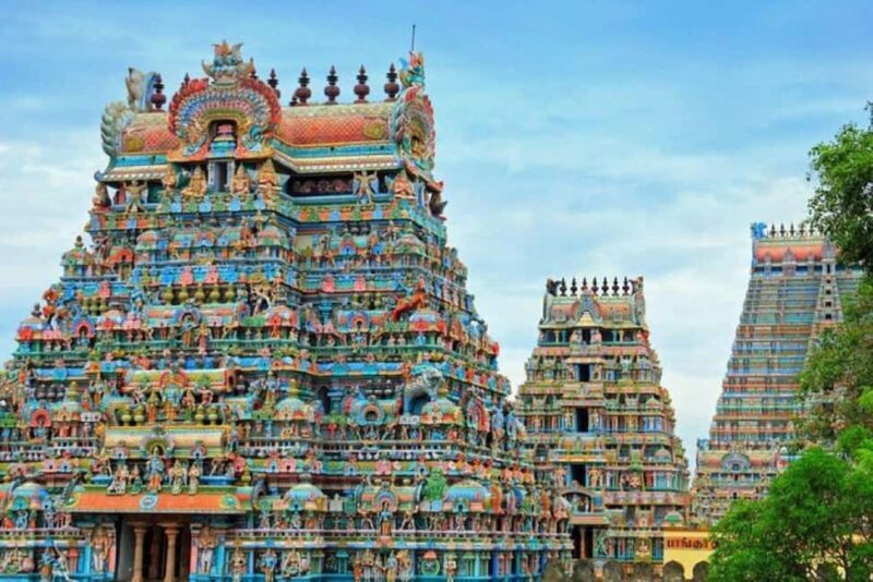 Chennai: Private Day Tour with Transportation and Tickets - Exploring Chennai: What You Can Expect
