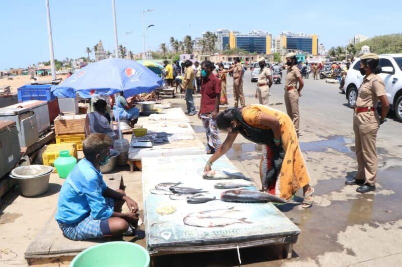 Chennai: Private Day Tour with Transportation and Tickets - Authenticity and Quality Considerations