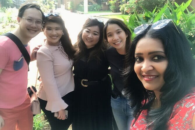 Chennai Private Tour with Female Guide - What Travelers Say
