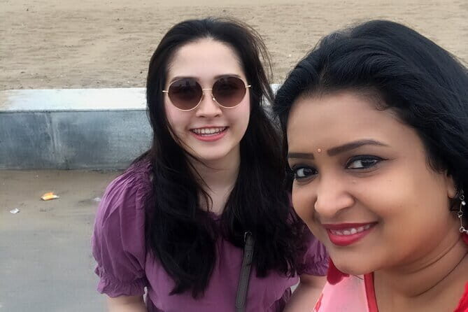 Chennai Private Tour with Female Guide - FAQ