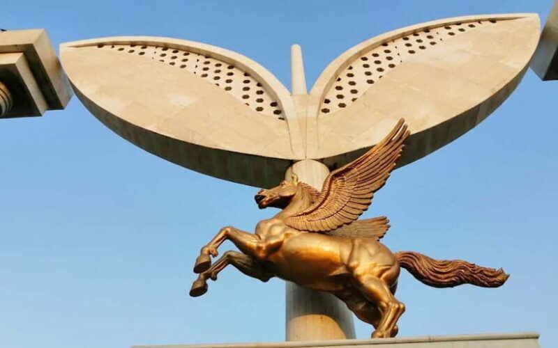 Chennai: Temples, Churches & Forts Heritage Sites Tour - Exploring Chennai’s Heritage: Temples, Churches & Forts Tour
