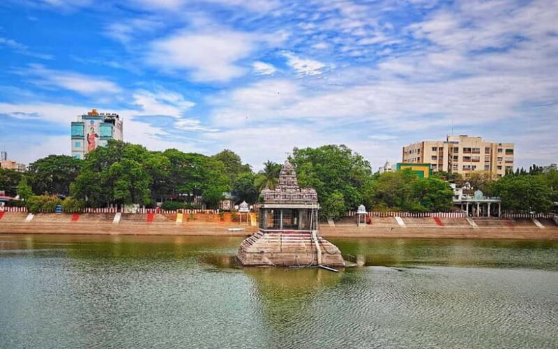 Chennai: Temples, Churches & Forts Heritage Sites Tour - What’s the Experience Like?