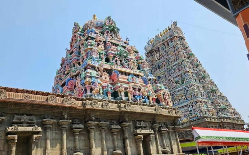 Chennai: Temples, Churches & Forts Heritage Sites Tour - Final Thoughts