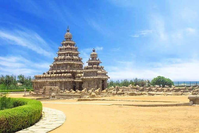 Chennai to Mahabalipuram Day Trip: Explore UNESCO Heritage Sites - An In-Depth Look at the Tour Experience