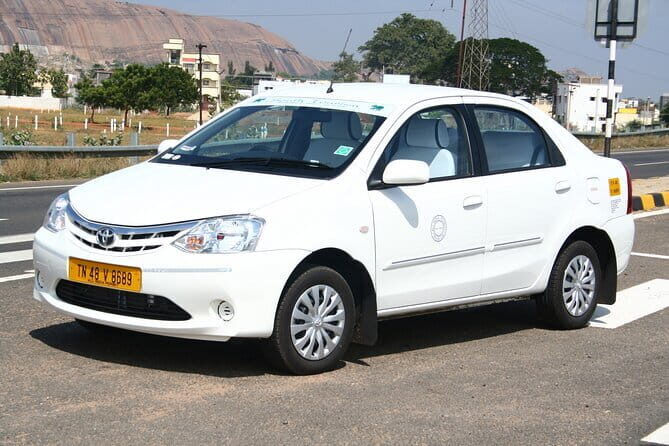Chennai to Mahabalipuram Day Trip: Explore UNESCO Heritage Sites - Who Is This Tour Best Suited For?