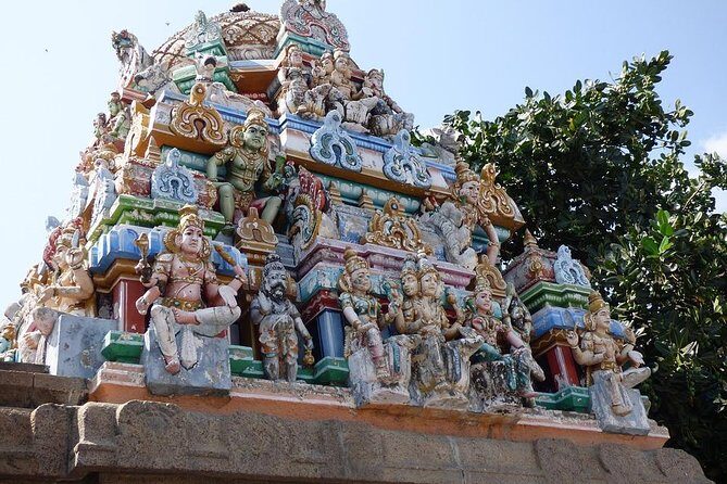 Chennai Walk of Divinity - Who Will Love This Tour?
