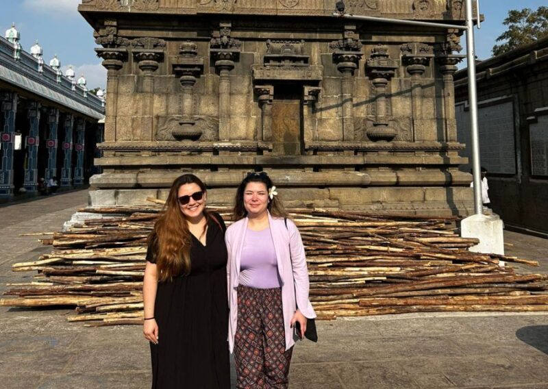 Chennai Walking Tour ( 2 hours guided tour) - Discovering Chennai: What to Expect from the Tour