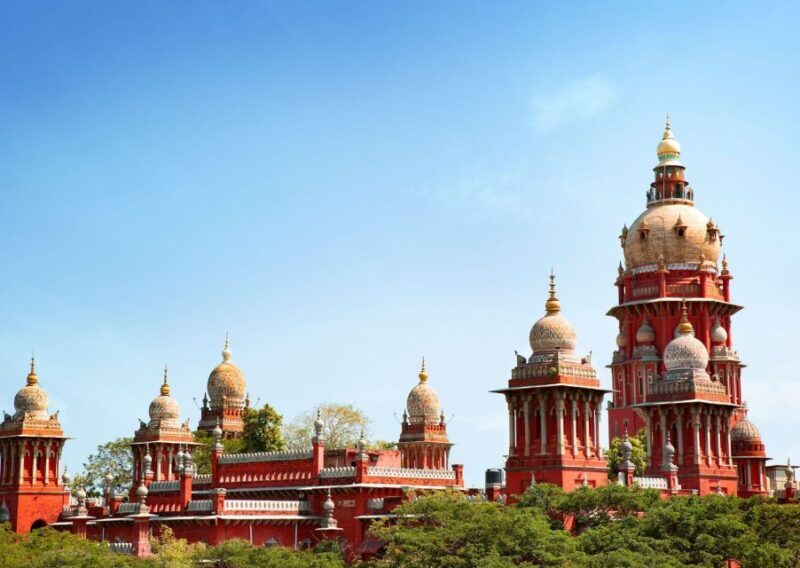 Chennai Walking Tour ( 2 hours guided tour) - Visualizing the Experience
