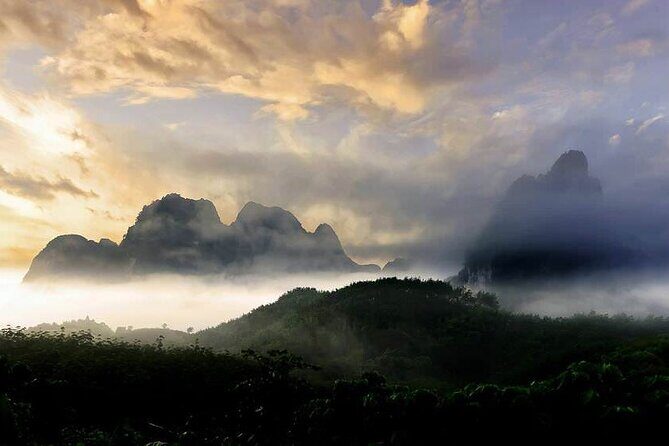 Cheow Lan Lake and Samet Nangshe Day Trip - Final Thoughts
