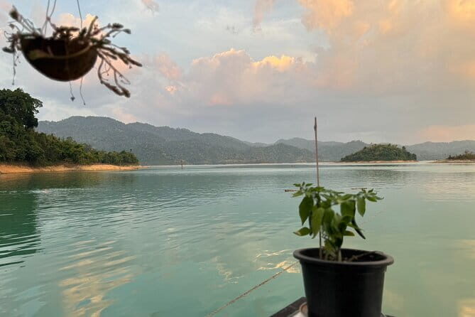 Cheow Lan Lake and Samet Nangshe Day Trip - What’s Included and What Isn’t