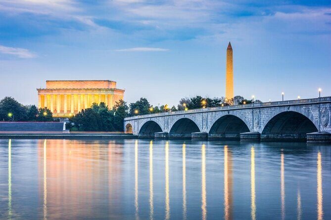 Cherry Blossom Potomac Cruise & Bus Tour with Optional Tickets - Key Points