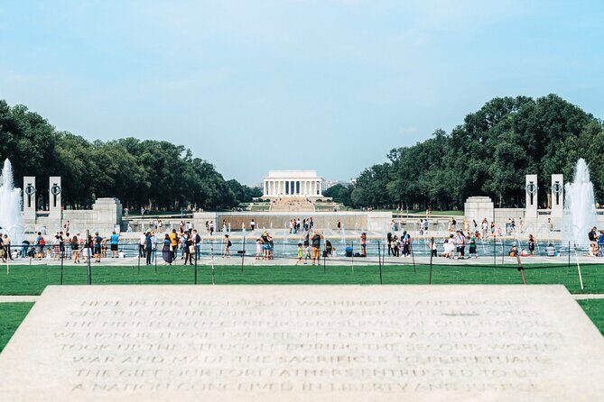 Cherry Blossom Potomac Cruise & Bus Tour with Optional Tickets - The Itinerary Breakdown