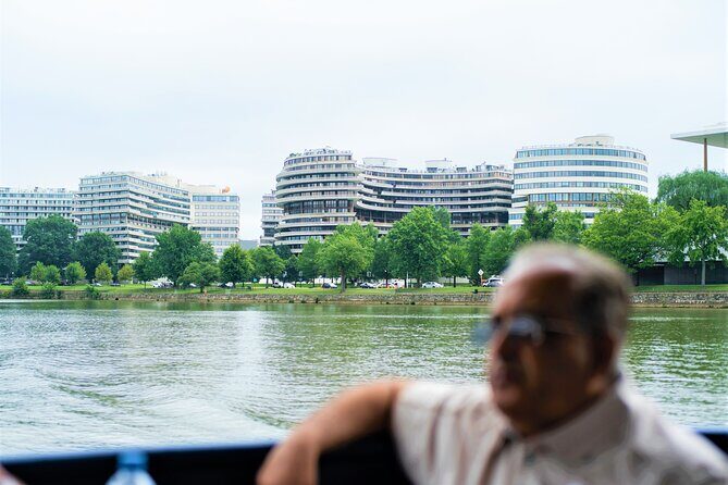 Cherry Blossom Potomac Cruise & Bus Tour with Optional Tickets - Who Will Enjoy This Tour?