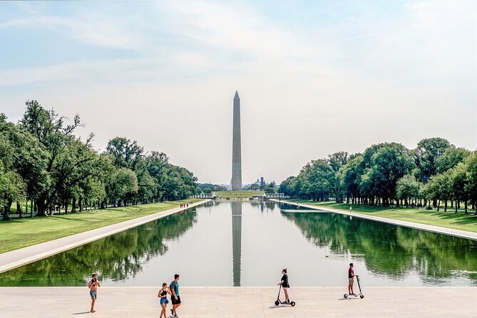 Cherry Blossom Potomac Cruise & Bus Tour with Optional Tickets - FAQ