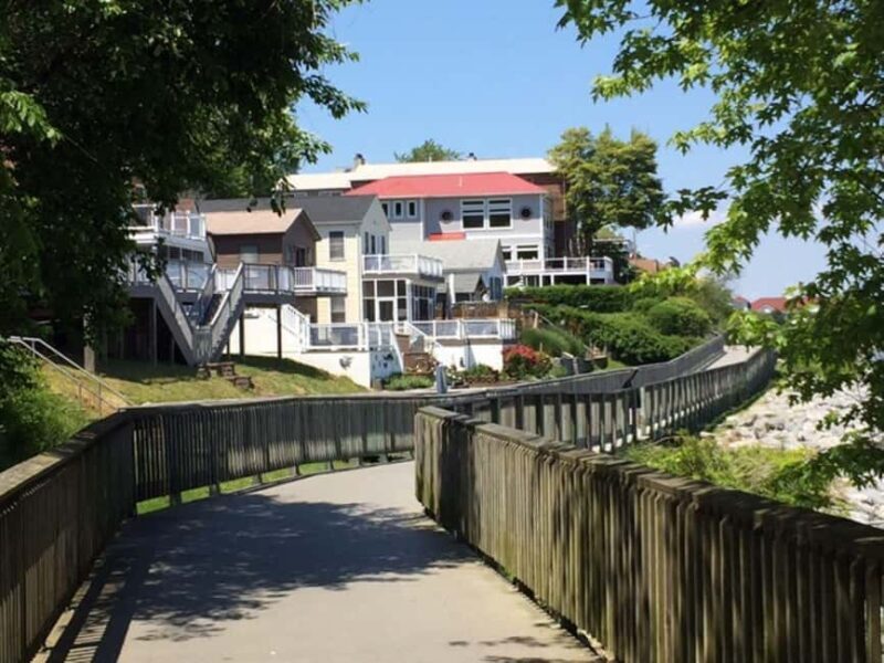 Chesapeake Beach: Guided Walking Tour to The Cliffs - Chesapeake Beach: Guided Walking Tour to The Cliffs — A Full Review