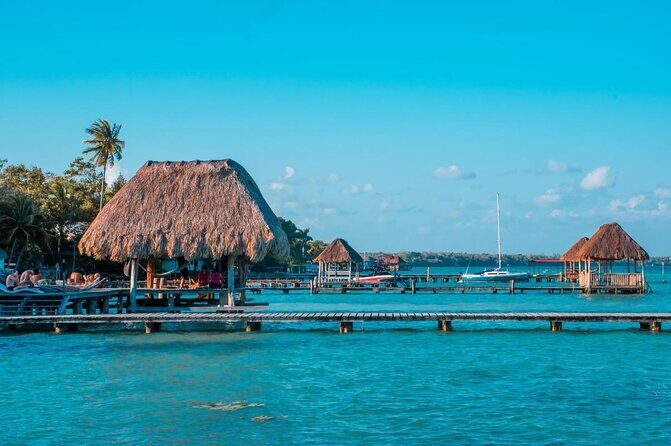 Chetumal Airport to Bacalar - Private Transfer with English-speaking driver - Key Points