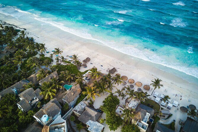 Chetumal to Mahahual - Private Transfer with Optional Sightseeing - What Travelers Say