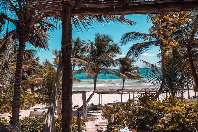Chetumal to Tulum - Private Transfer with Optional Sightseeing - Why Choose This Transfer?