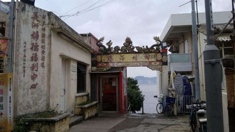 Cheung Chau Island: Walking Day Tour - Discovering Cheung Chau: A Well-Designed Day Trip