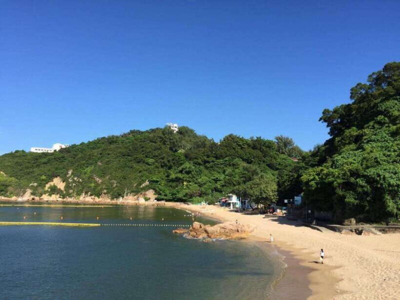 Cheung Chau Island: Walking Day Tour - Final Thoughts