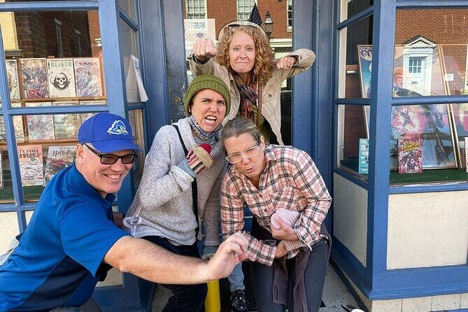 Cheyenne Shakeup Scavenger Hunt - An In-Depth Look at the Cheyenne Shakeup Scavenger Hunt