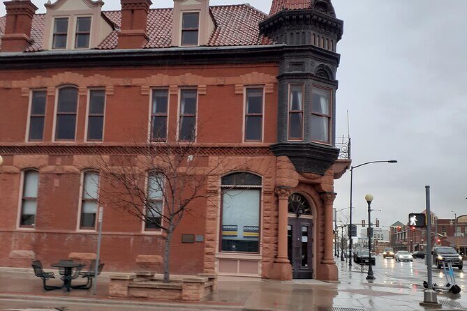 Cheyenne's Guided Ghosts Audio Walking Tour - An In-Depth Look at the Experience