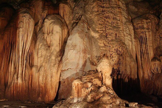 Chiang Dao Cave Trekking Small Group Tour Full Day - Key Points