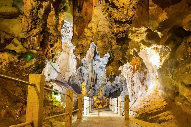 Chiang Dao Cave Trekking Small Group Tour Full Day - An Adventure-Filled Day in Chiang Dao