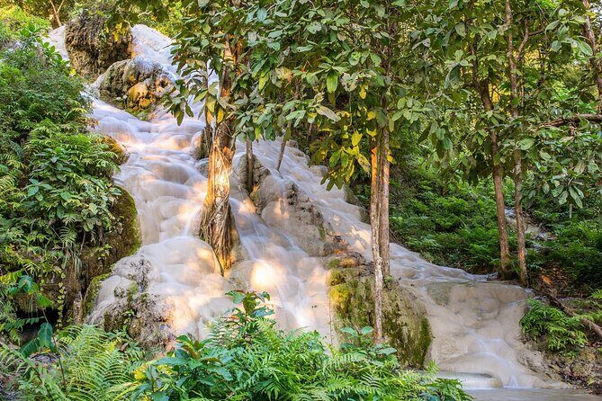 Chiang Dao Cave Trekking Small Group Tour Full Day - What Travelers Say