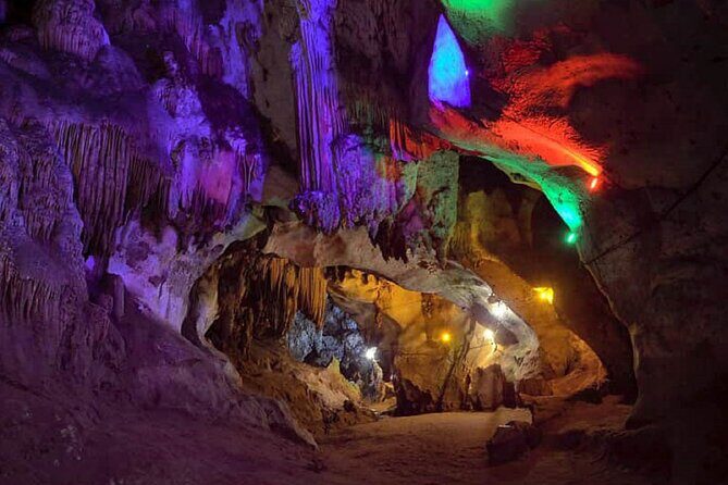 Chiang Dao Cave Trekking Small Group Tour Full Day - FAQ