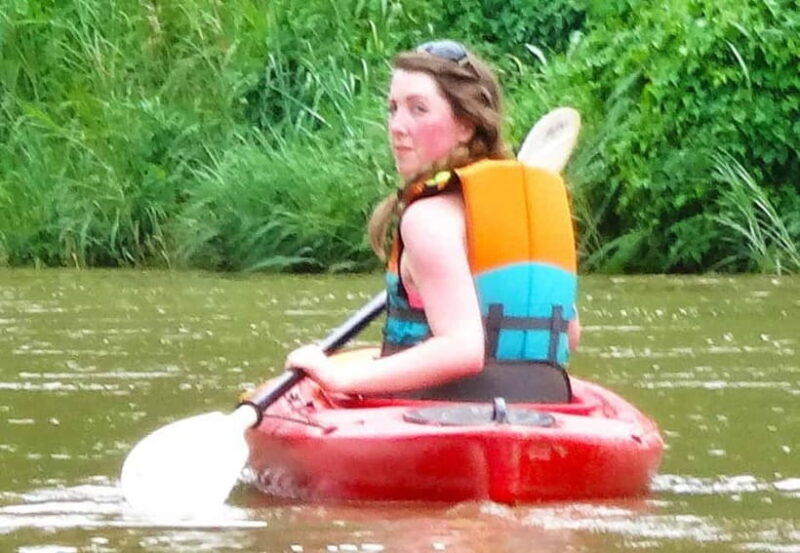 Chiang Mai: 15 km Leisure River Kayaking at Mae Ngat forest - Cost and Value Analysis