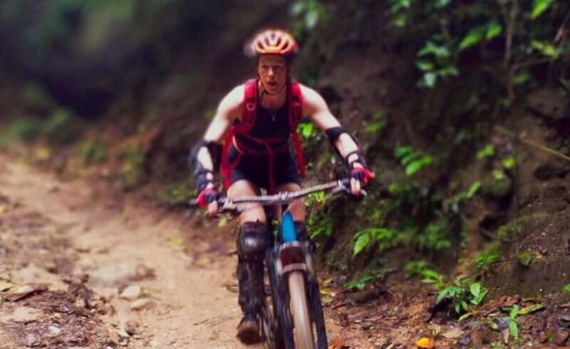 Chiang Mai: 20km Downhill Mountain Biking Challenge Suthep M - Key Points