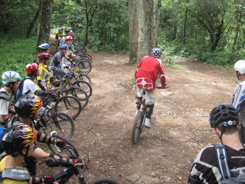 Chiang Mai: 20km Downhill Mountain Biking Challenge Suthep M - Authentic Feedback from Travelers