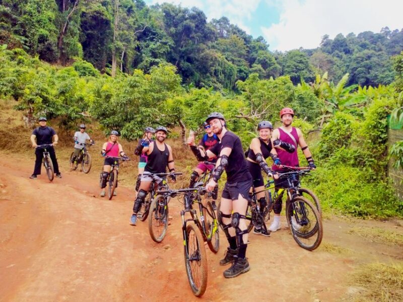 Chiang Mai: 20km Downhill Mountain Biking Challenge Suthep M - Final Thoughts: Is This Tour Worth It?