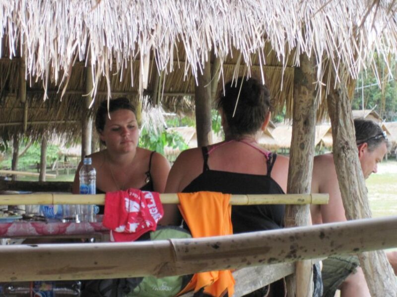 Chiang Mai: 24 km Leisure Cycling & swim Lake Huay Tueng Tao - FAQ about the Chiang Mai Lake & Cycling Tour