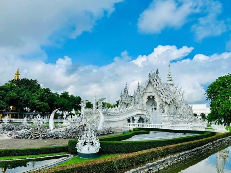 Chiang Mai: 3-Day Slow Boat Trip to Luang Prabang with Guide - The Itinerary in Detail