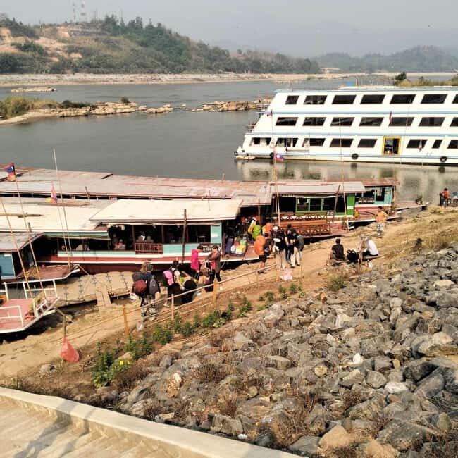 Chiang Mai: 3-Day Slow Boat Trip to Luang Prabang with Guide - Practical Tips for Travelers