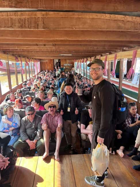 Chiang Mai: 3-Day Slow Boat Trip to Luang Prabang with Guide - The Sum Up