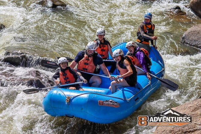 Chiang Mai 4 in 1 : 2 days - 1 Nights. Elephants Camp + Adventure - FAQ