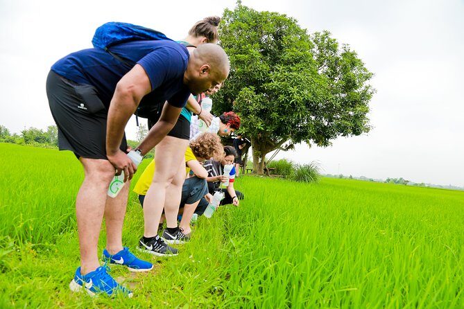 Chiang Mai Active E-bike Countryside Ride - Practical Details and Considerations