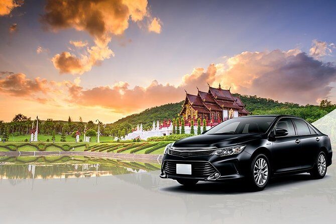 Chiang Mai Airport Arrival Private Transfer from Airport to Hotel - Introduction