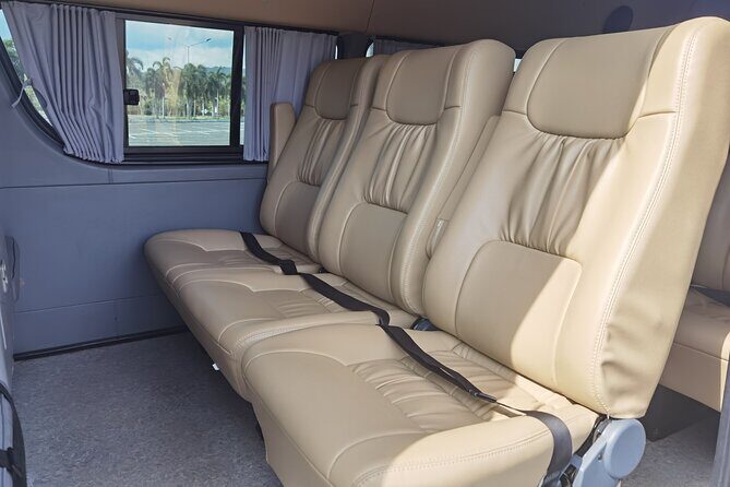 Chiang Mai Airport Private Transfer to Hotel Or From Hotel To Airport - Who Will Love This Service?