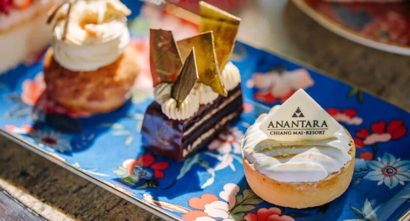 Chiang Mai: Anantara Riverside Afternoon Tea Experience - The Experience’s Strengths and Considerations