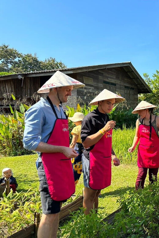 Chiang Mai: Asia Scenic Thai Cooking School - Who Should Consider This Tour?