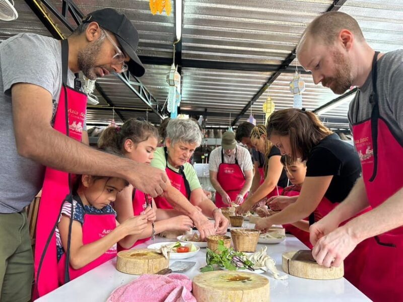Chiang Mai: Asia Scenic Thai Cooking School - The Sum Up: Why It’s a Great Choice